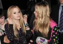 Avril lavigne