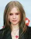 Avril lavigne