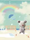 KAWAII BEAR