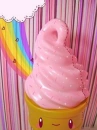 KAWAII ICE CREAM