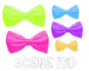 scene bows