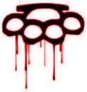 brass knuckles