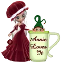 Annie Loves It