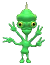 Alien 