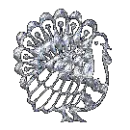 silver turkey avatar