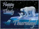 Happy Thursday