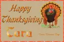 Tara Thanksgiving