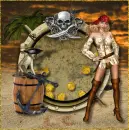piratas