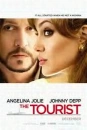 the tourist