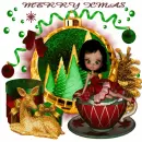 MERRY XMAS
