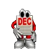 December