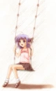 On the Swing