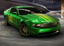 Mustang