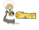 Pilgram Girl - Ginza