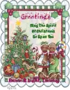 Christmas Card ~ Tammy