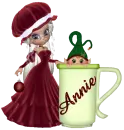 Annie