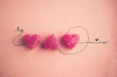 be mine