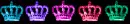 crowns