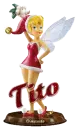 christmas fairy