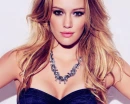 hilary