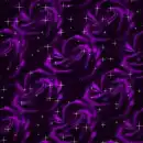 purple flowers