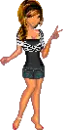 zebra