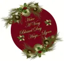 Blessed Day-Lynn