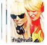 friends avatar