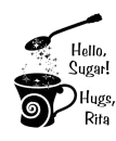 Hello, Sugar