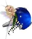 fairy