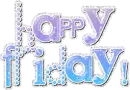 happy  friday