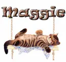 Maggie