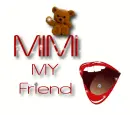 Mimi My Friend