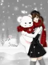 Snowy Day