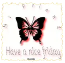 Have a nice Friday