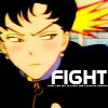 Seiya Kou, sailor fighter