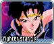Seiya Kou, sailor fighter