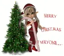 Merry christmas