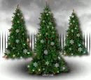 Tree christmas