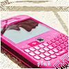 Pink love