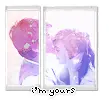 i'm yours forever