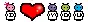 i <3 you online
