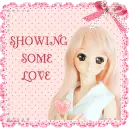 Showing some love