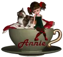 Annie