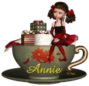 Annie