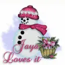 Love it-Jaya