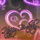birthday