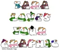 Tara loves your graphic