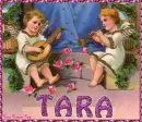 Musical Angels Tara