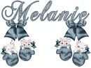 Melanie